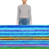 Arrow Mohair Degrade Crewneck