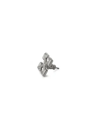 Arrow Mono Earring