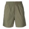 Arrow Outline Track Shorts