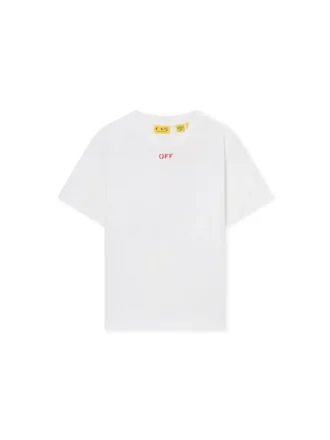 Arrow Paint T-shirt