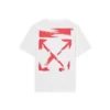 Arrow Paint T-shirt