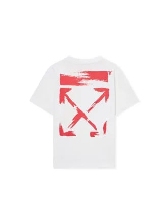 Arrow Paint T-shirt