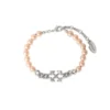 Arrow Pearl Full Bracelet
