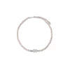 Arrow Pearl Full Necklace