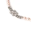 Arrow Pearl Full Necklace