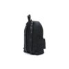 Arrow Printing Backpack Black