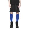 Arrow Printing Pattern Casual Shorts Version Black