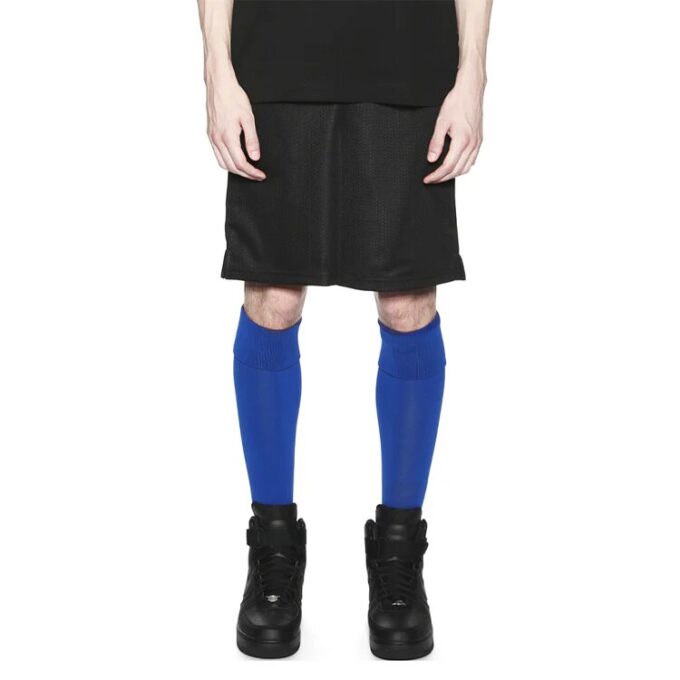 Arrow Printing Pattern Casual Shorts Version Black