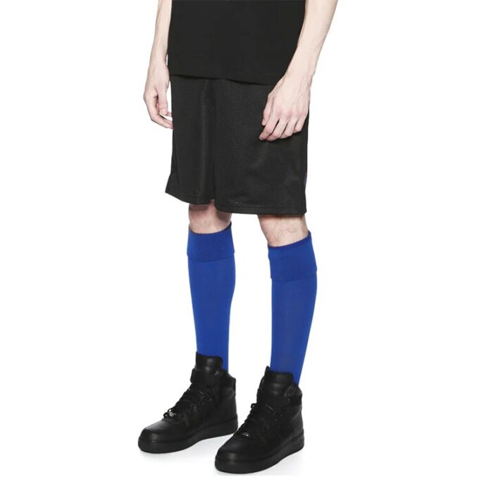 Arrow Printing Pattern Casual Shorts Version Black