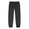 Arrow Printing Sports Long Pants Black