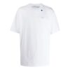 Arrow Short Sleeve Ordinary Version White