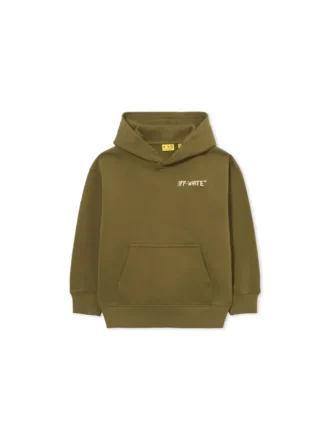 Arrow Sketch Hoodie