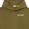 Arrow Sketch Hoodie