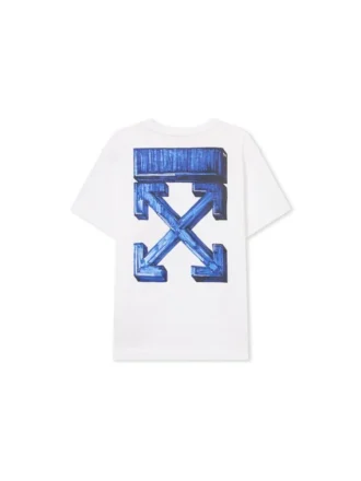 Arrow Sketch T-shirt