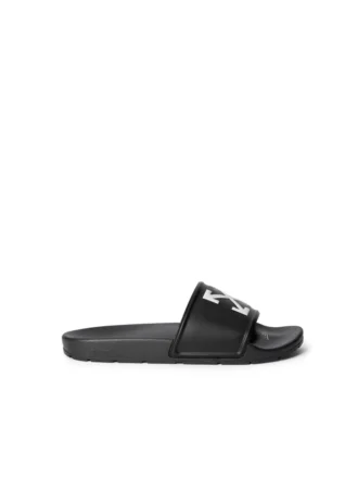 Arrow Slide Sandals