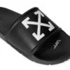 Arrow Slide Sandals