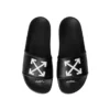 Arrow Slider Sandals
