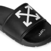 Arrow Slider Sandals