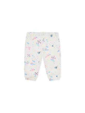 Arrow Splat Allover Sweatpants