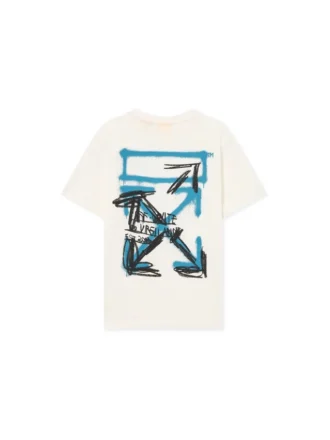 Arrow Spray T-shirt