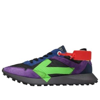 Arrow “Violet Green”