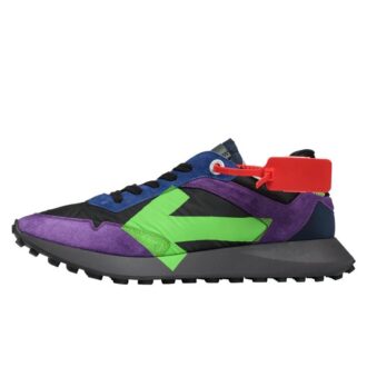 Arrow “Violet Green”