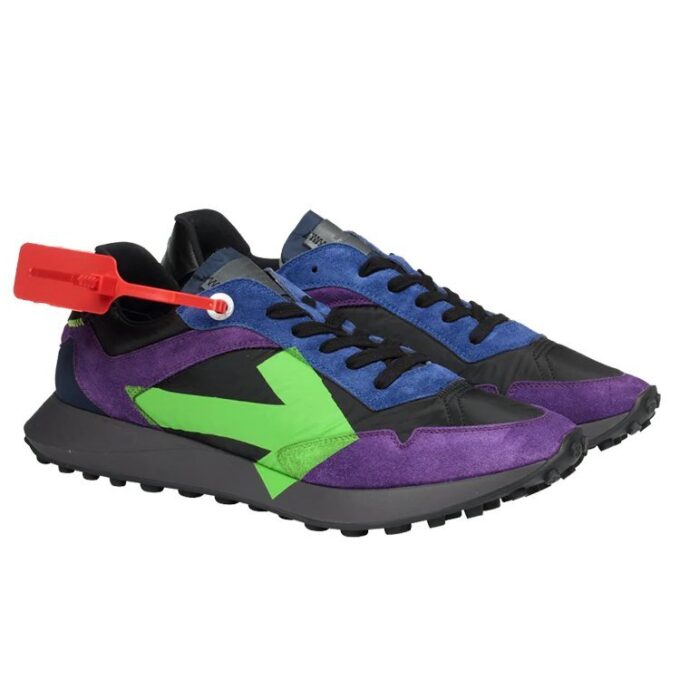 Arrow “Violet Green”
