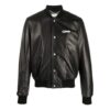 Arrows Cowhide aviator Arrow Jacket