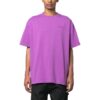 Arrows Crew-Neck T-shirt “Purple”