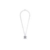 Arrows Enamel Unisex Blue