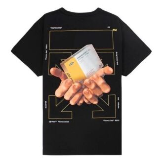 Arrows Hands S/S Tee