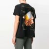 Arrows Hands S/S Tee