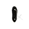 Arrows Low-Top Sneaker “Black White”