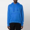 Arrows Mohair Hoodie