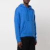 Arrows Mohair Hoodie