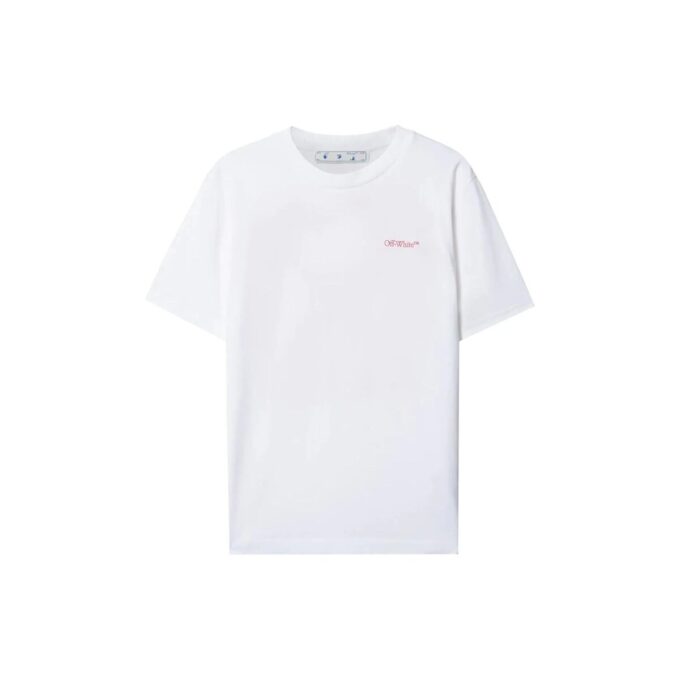 Arrows Motif Short Sleeve Tee