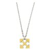 Arrows Pattern Silver