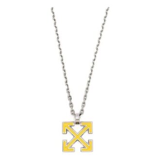 Arrows Pattern Silver