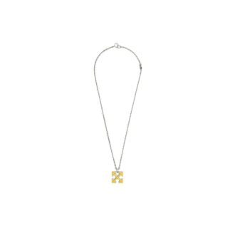 Arrows Pattern Silver