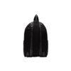 Arrows Print Nylon Backpack Black/Pink