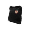 Arrows Printing Single-Shoulder Bag Black