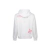 Arrows Sketch Cotton Mens Loose Normal Fit Sweater