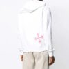 Arrows Sketch Cotton Mens Loose Normal Fit Sweater