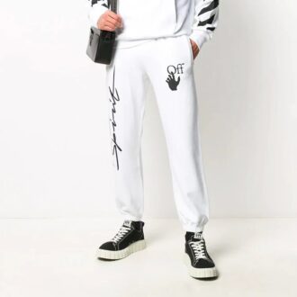 Arrows Sketch logo Mens Sweatpants