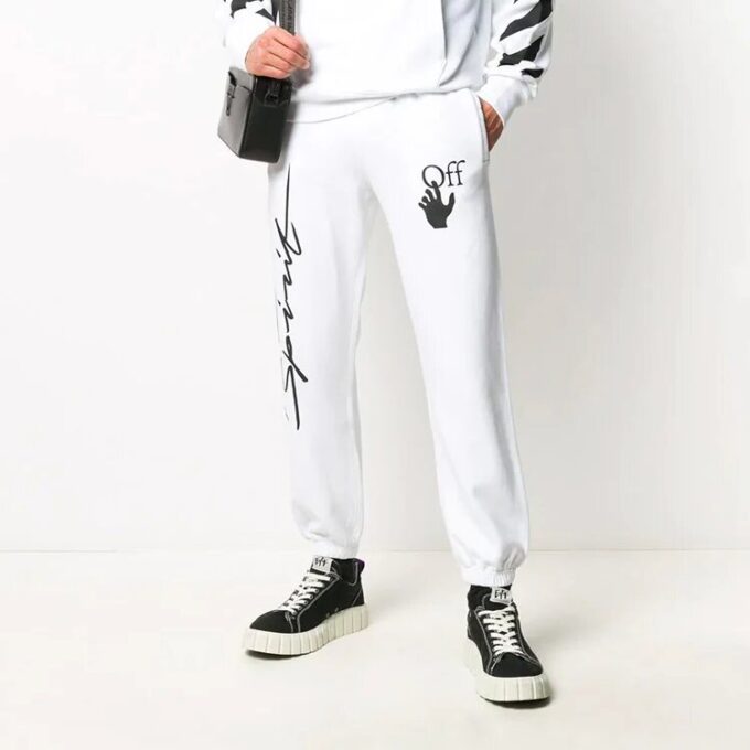 Arrows Sketch logo Mens Sweatpants
