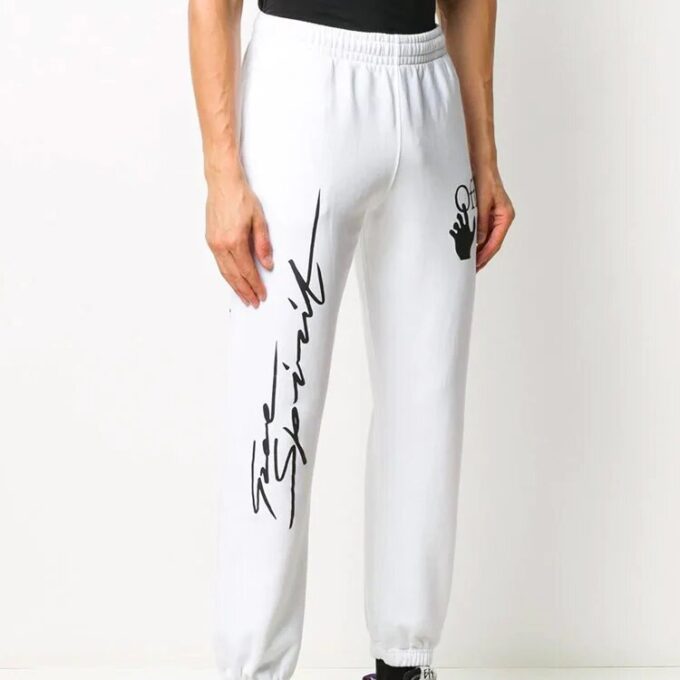 Arrows Sketch logo Mens Sweatpants