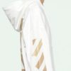 Arrows Sketch Mens Logo Loose Sweater Tape