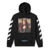 Arrows Sketch Mens Mona Lisa Normal Fit Sweater