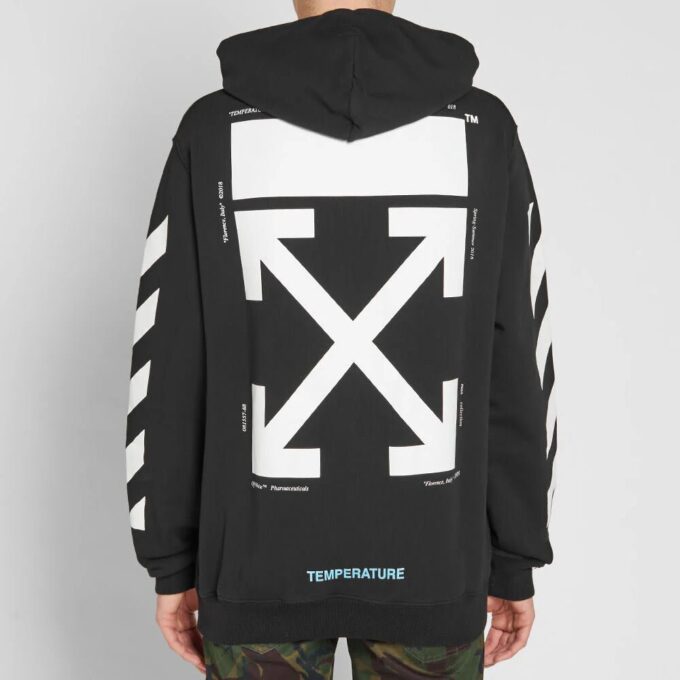 Arrows Sketch Mens Mona Lisa Normal Fit Sweater