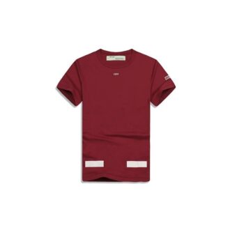 Arrows Sketch Mens Round Neck